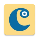 cafeyn android application logo